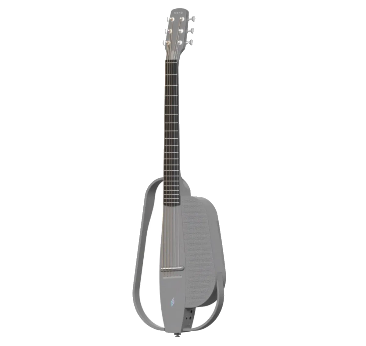 Enya NEXG 2 Acoustic-Electric Guitar – Grey