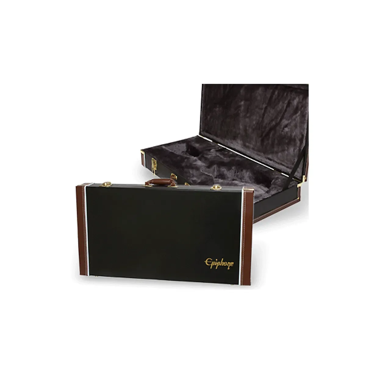 Epiphone F-Style Hardshell MM50 Mandolin Case — view 1