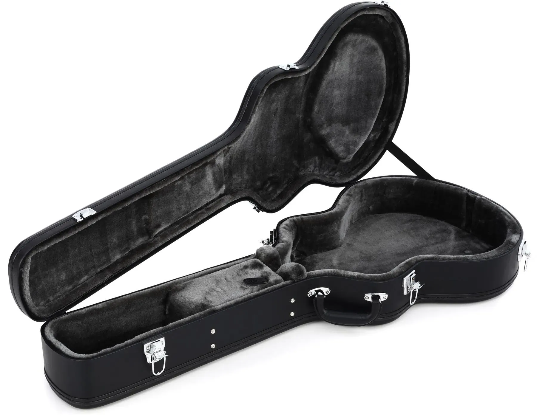 Epiphone Emperor Hardshell Guitar Case — view 2