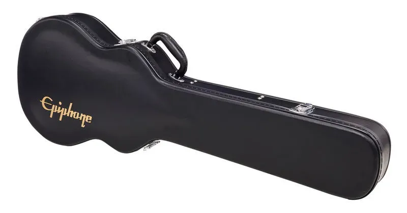 Epiphone Les Paul Guitar Case — view 2