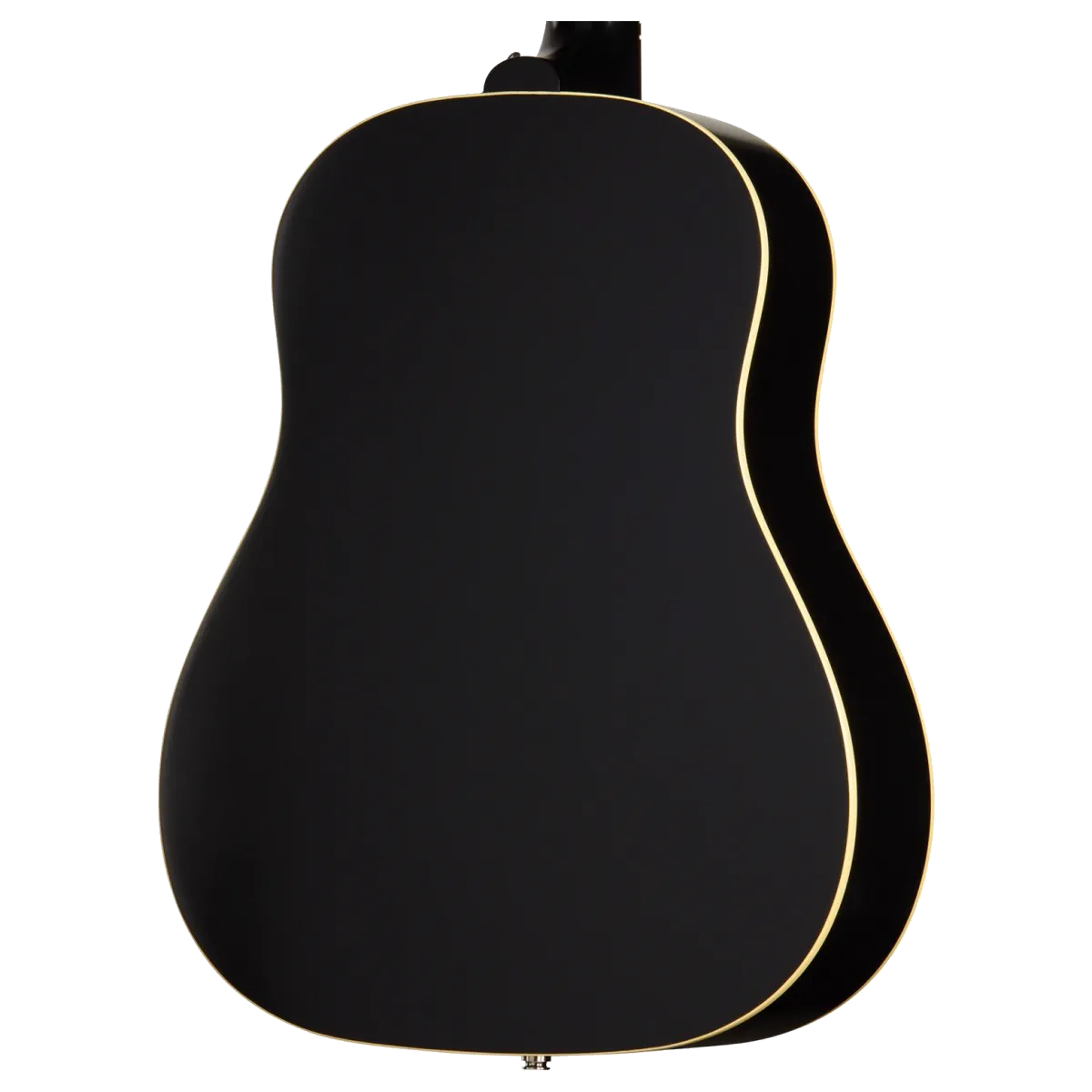 Epiphone J-45 Standard Electro-Acoustic Guitar – Vintage Sunburst — view 4