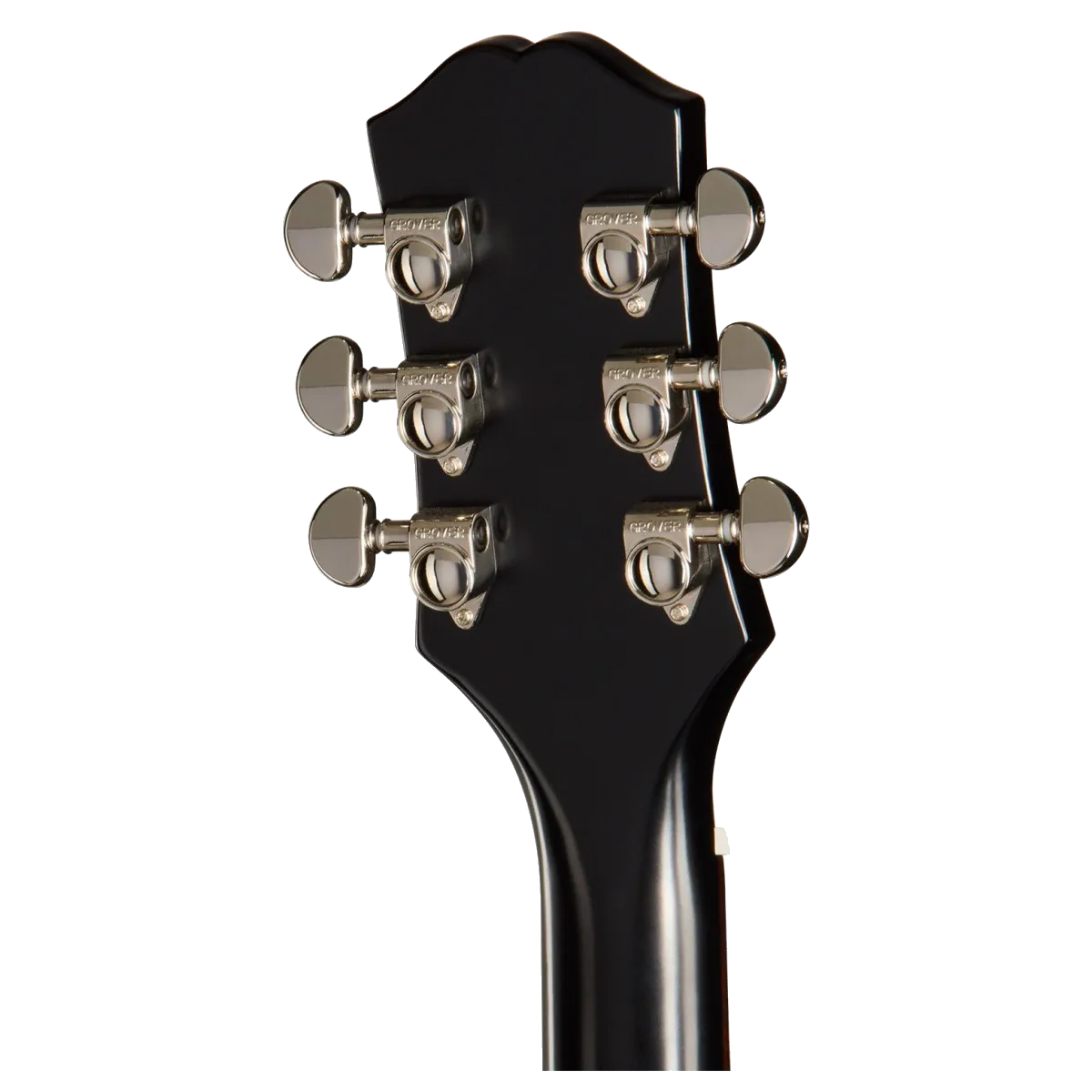 Epiphone J-45 Standard Electro-Acoustic Guitar – Vintage Sunburst — view 7