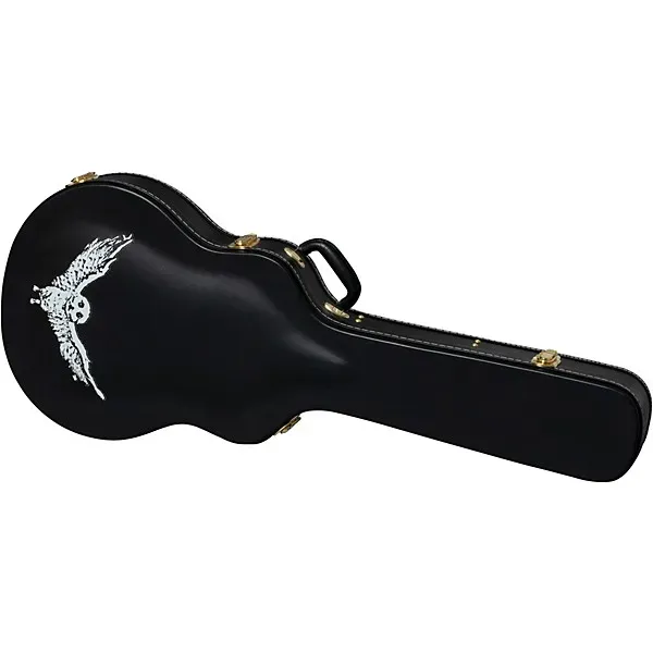 Epiphone Jim James ES-335 Signature Semi-hollowbody Guitar — view 6