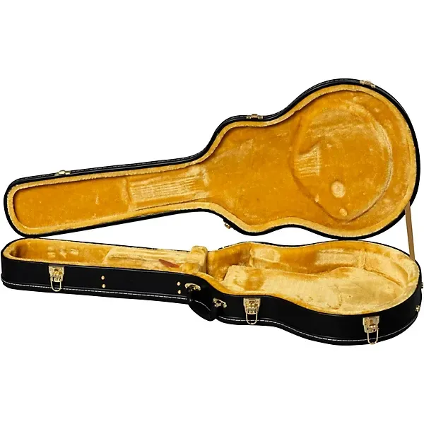 Epiphone Jim James ES-335 Signature Semi-hollowbody Guitar — view 7