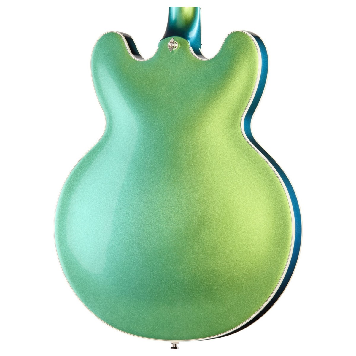 Epiphone ES-355 Futura Semi-Hollowbody Electric Guitar – Dragonfly Shift — view 6