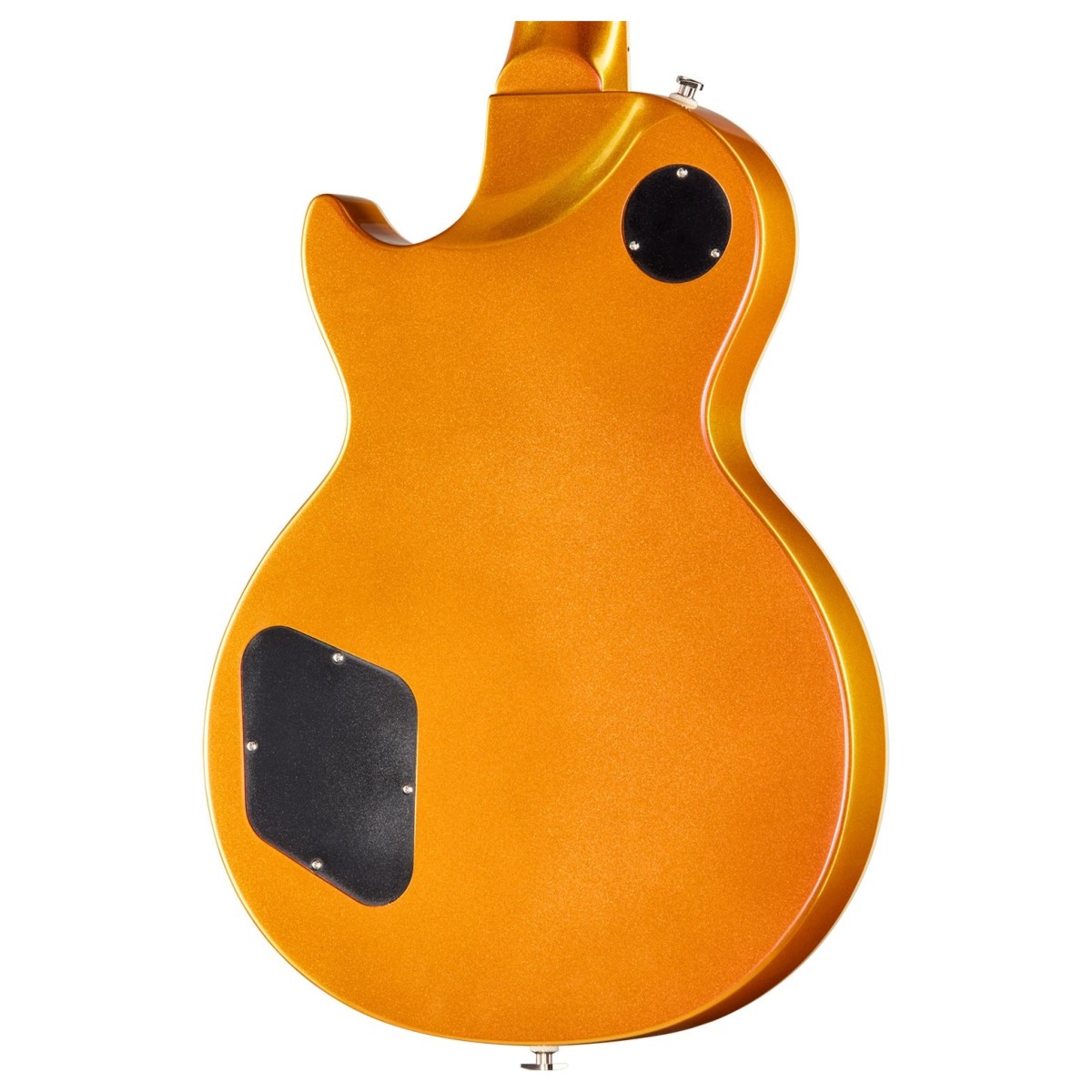 Epiphone Les Paul Custom Futura Electric Guitar – Firestorm Shift — view 6