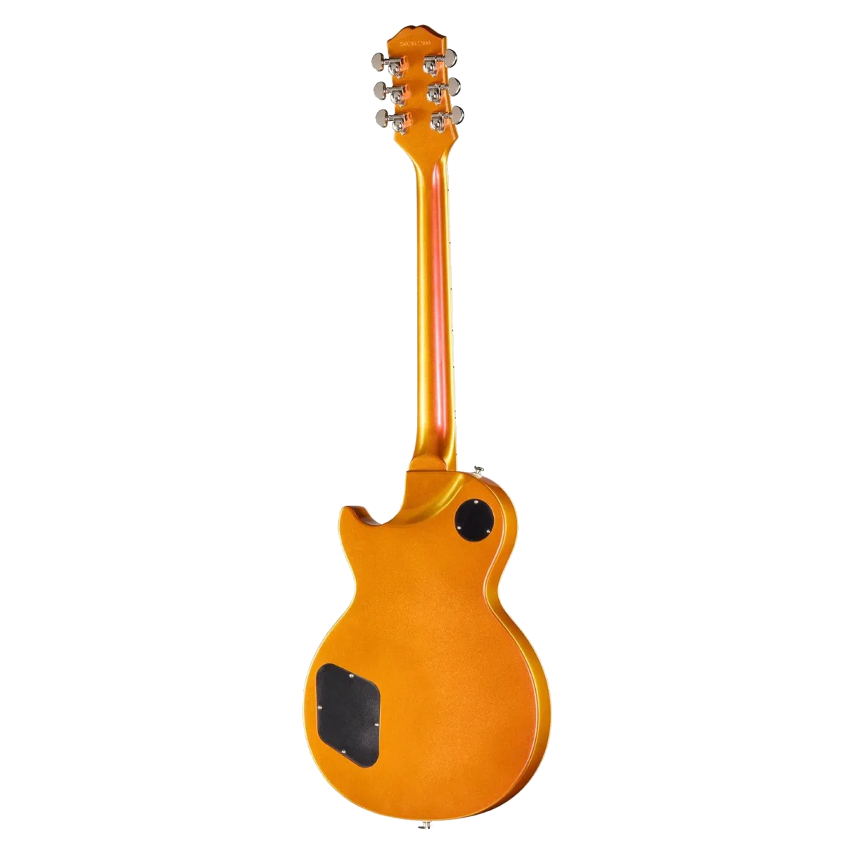 Epiphone Les Paul Custom Futura Electric Guitar – Firestorm Shift — view 7