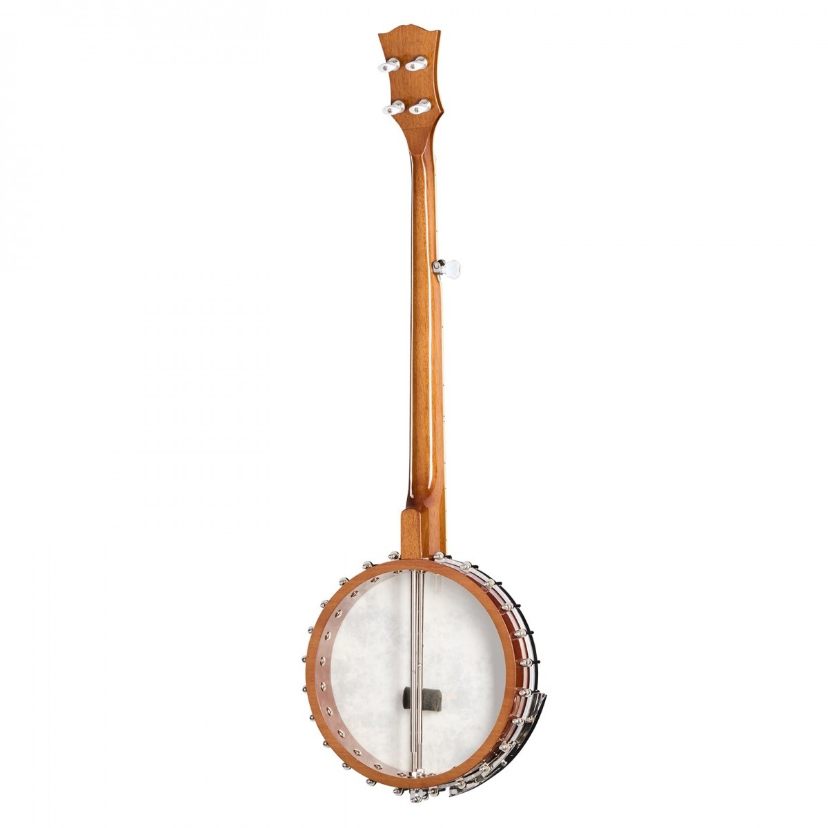 Epiphone Mastertone Bowtie Open Back Banjo — view 2