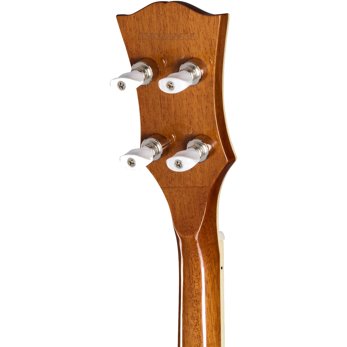 Epiphone Mastertone Bowtie Open Back Banjo — view 3