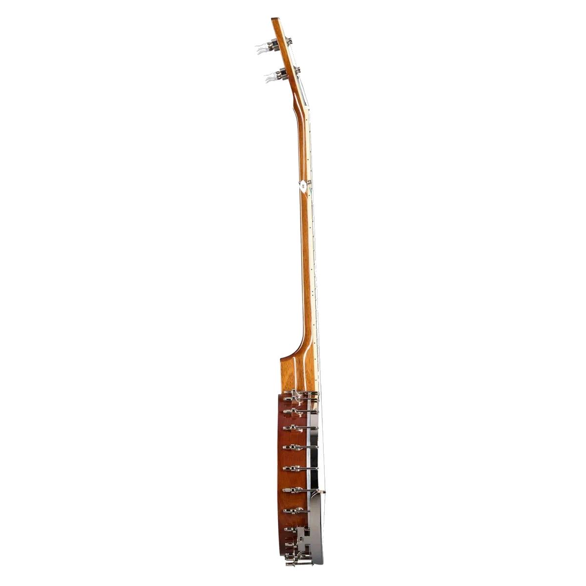 Epiphone Mastertone Bowtie Open Back Banjo — view 6