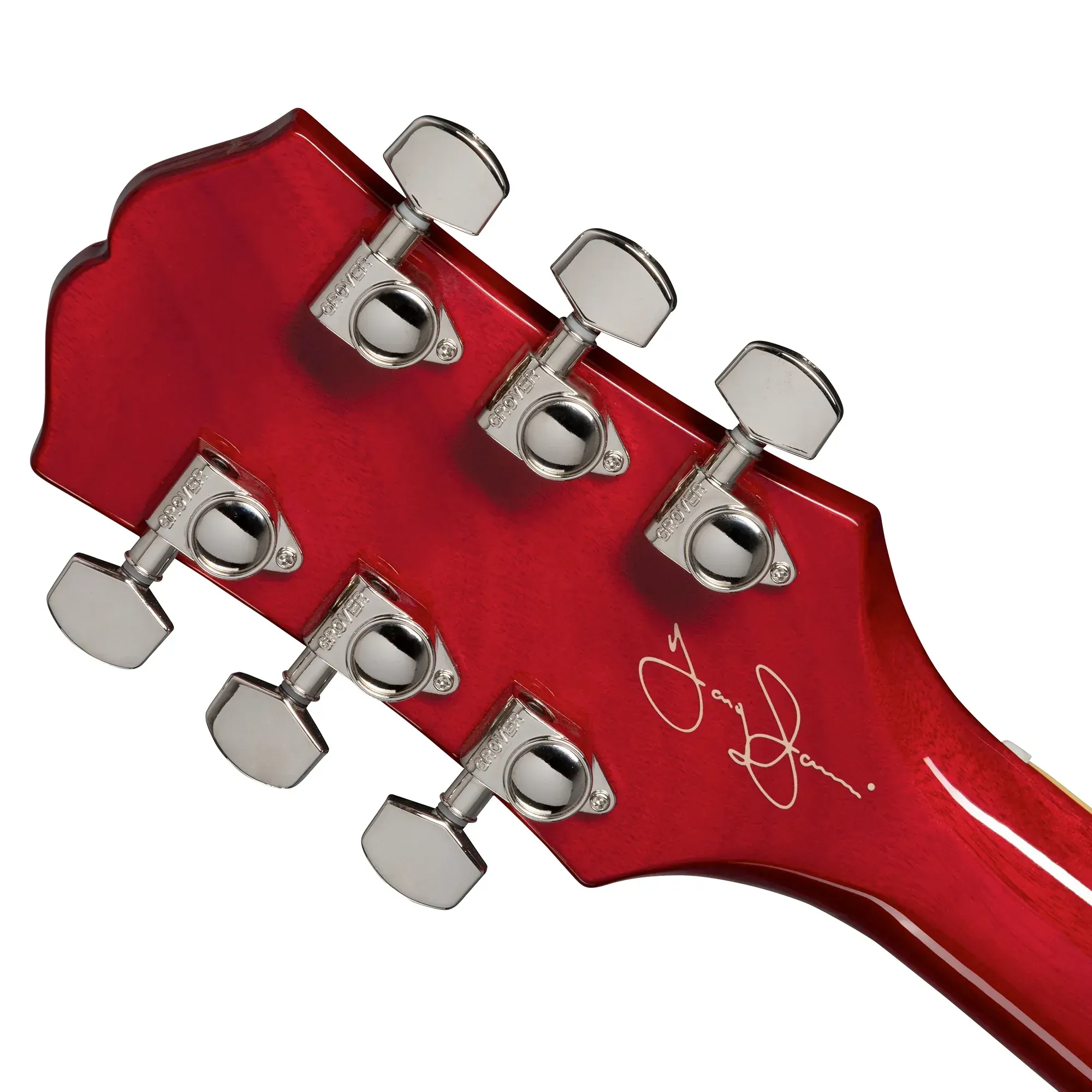 Epiphone Tony Iommi SG Special Electric Guitar - Vintage Cherry — view 7