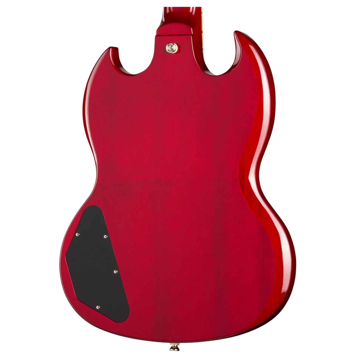 Epiphone SG Standard Electric Guitar – Cherry — view 4
