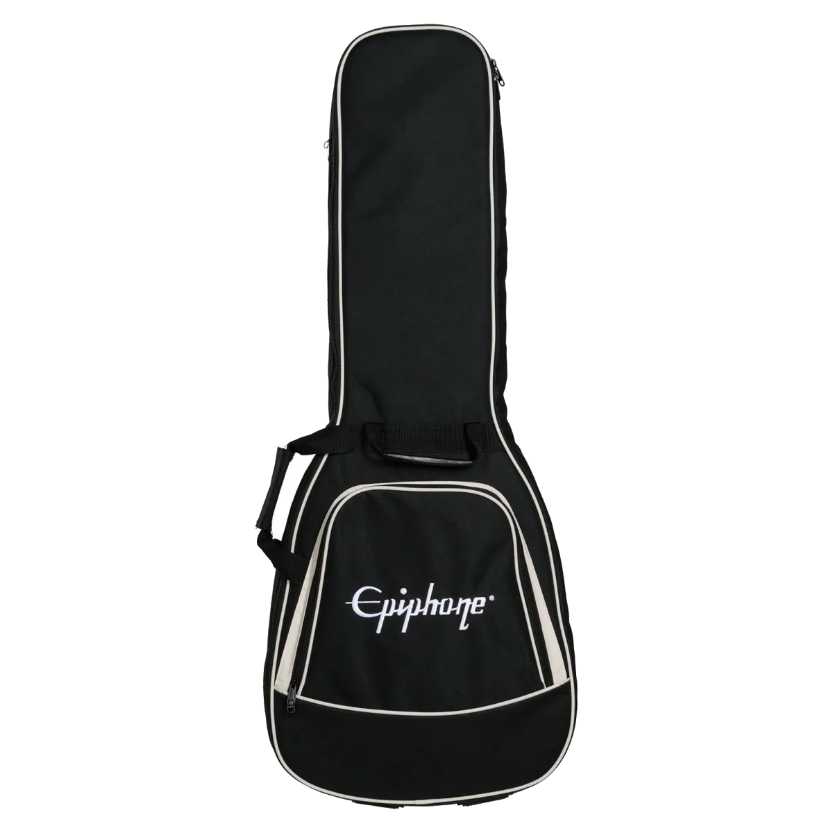 Epiphone SG Standard Electric Guitar – Ebony — view 7