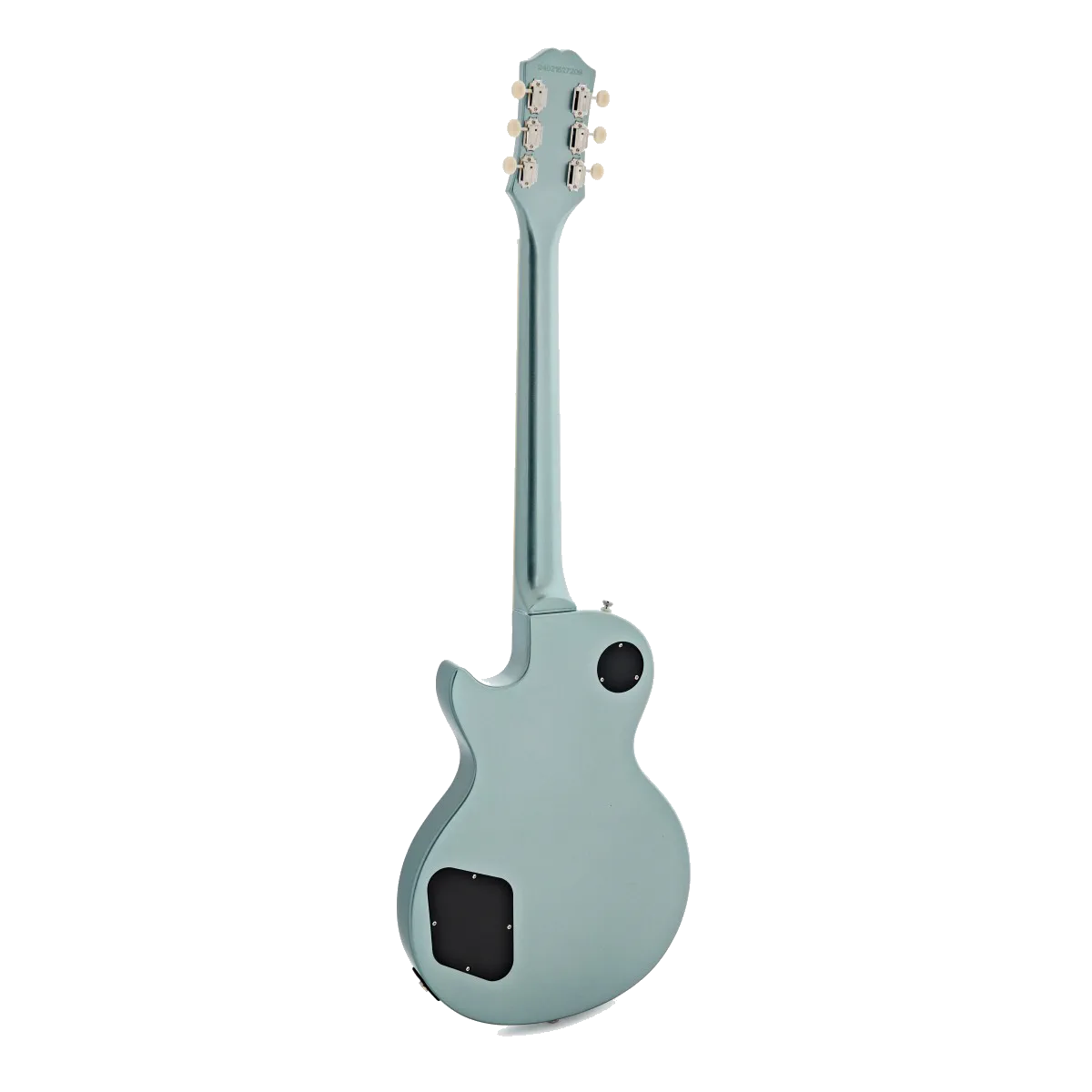 Epiphone Les Paul Special Electric Guitar – Pelham Blue — view 4
