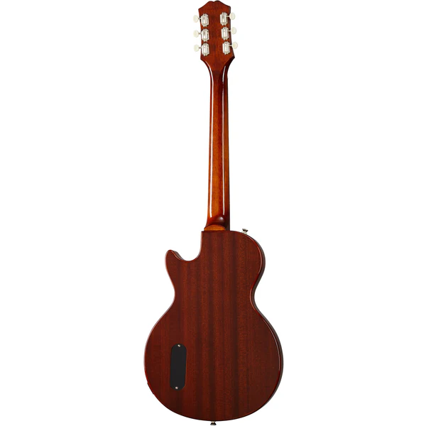 Epiphone Les Paul Junior Electric Guitar – Tobacco Burst — view 3