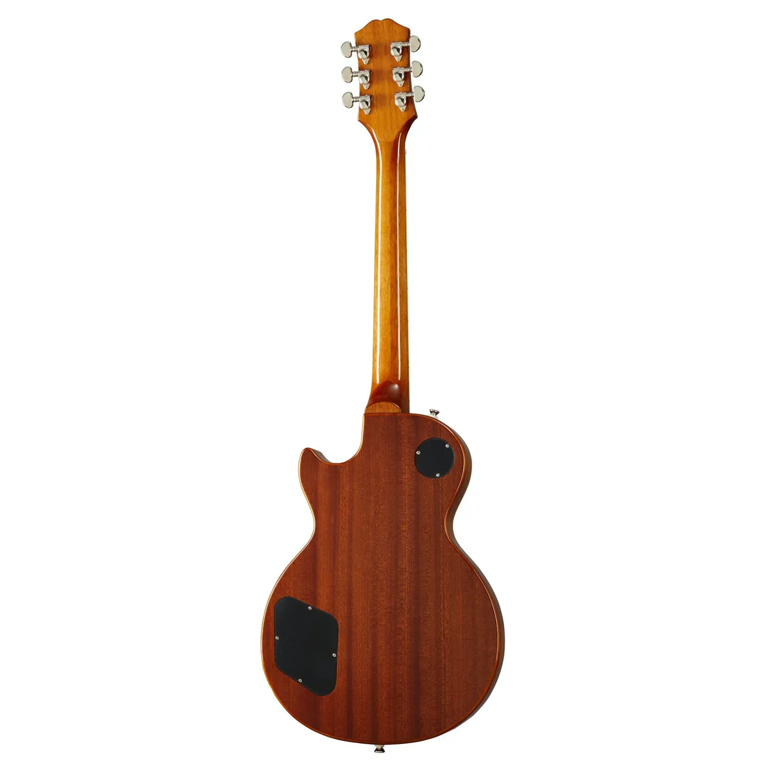 Epiphone Les Paul Classic Electric Guitar-Honey Burst — view 4