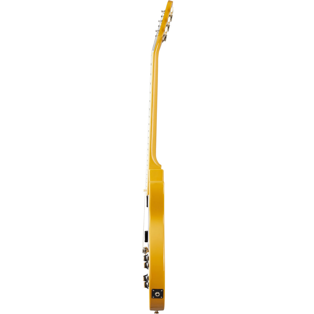 Epiphone Les Paul Special Electric Guitar – TV Yellow — view 4