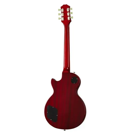 Epiphone Les Paul Standard '50s Guitar - Heritage Cherry Sunburst — view 3