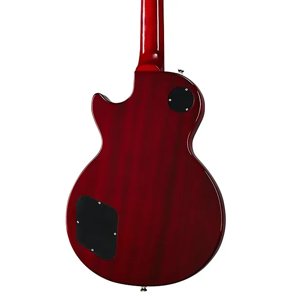 Epiphone Les Paul Standard '60s Electric Guitar - Bourbon Burst — view 3