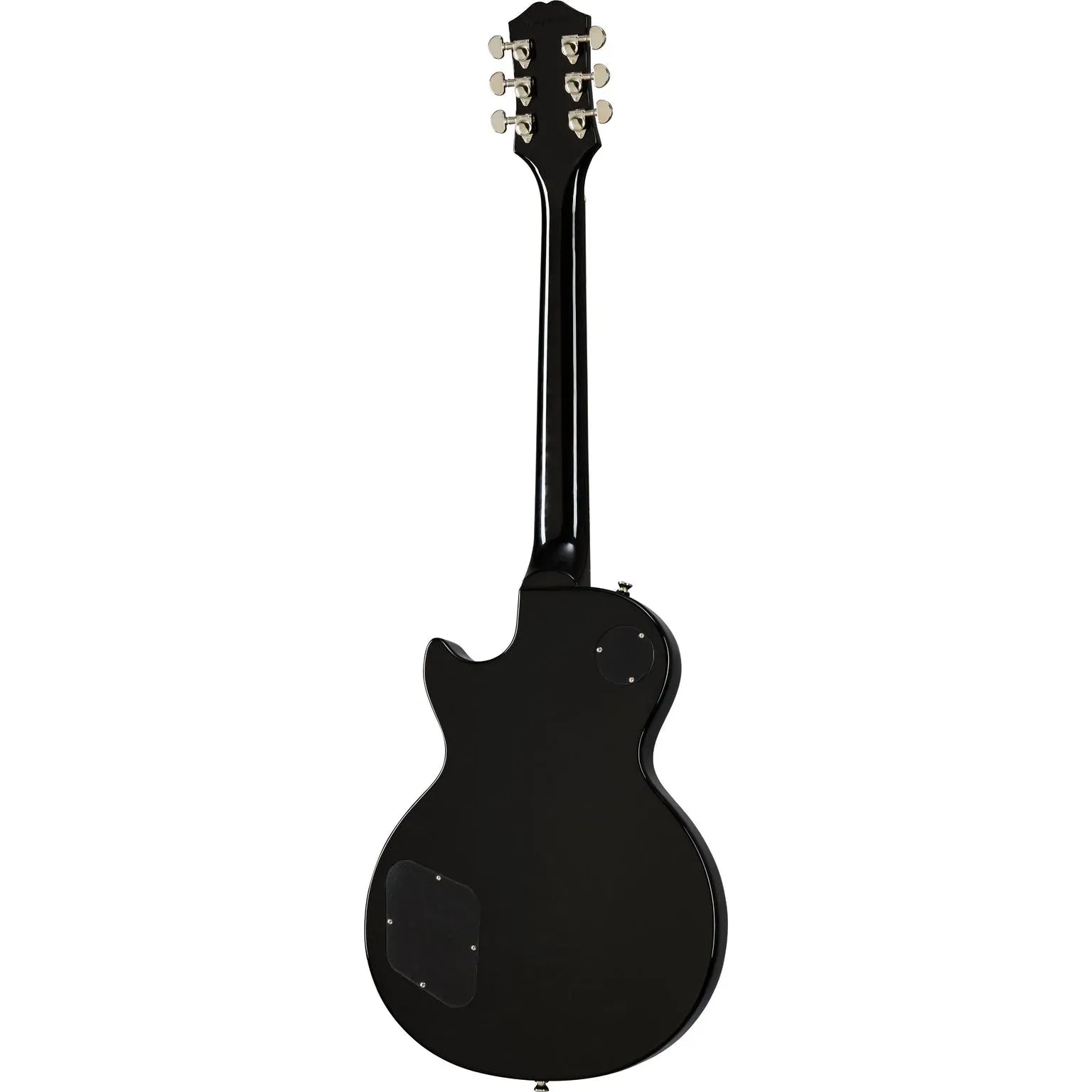 Epiphone Les Paul Studio Smokehouse Burst Electric Guitar — view 4