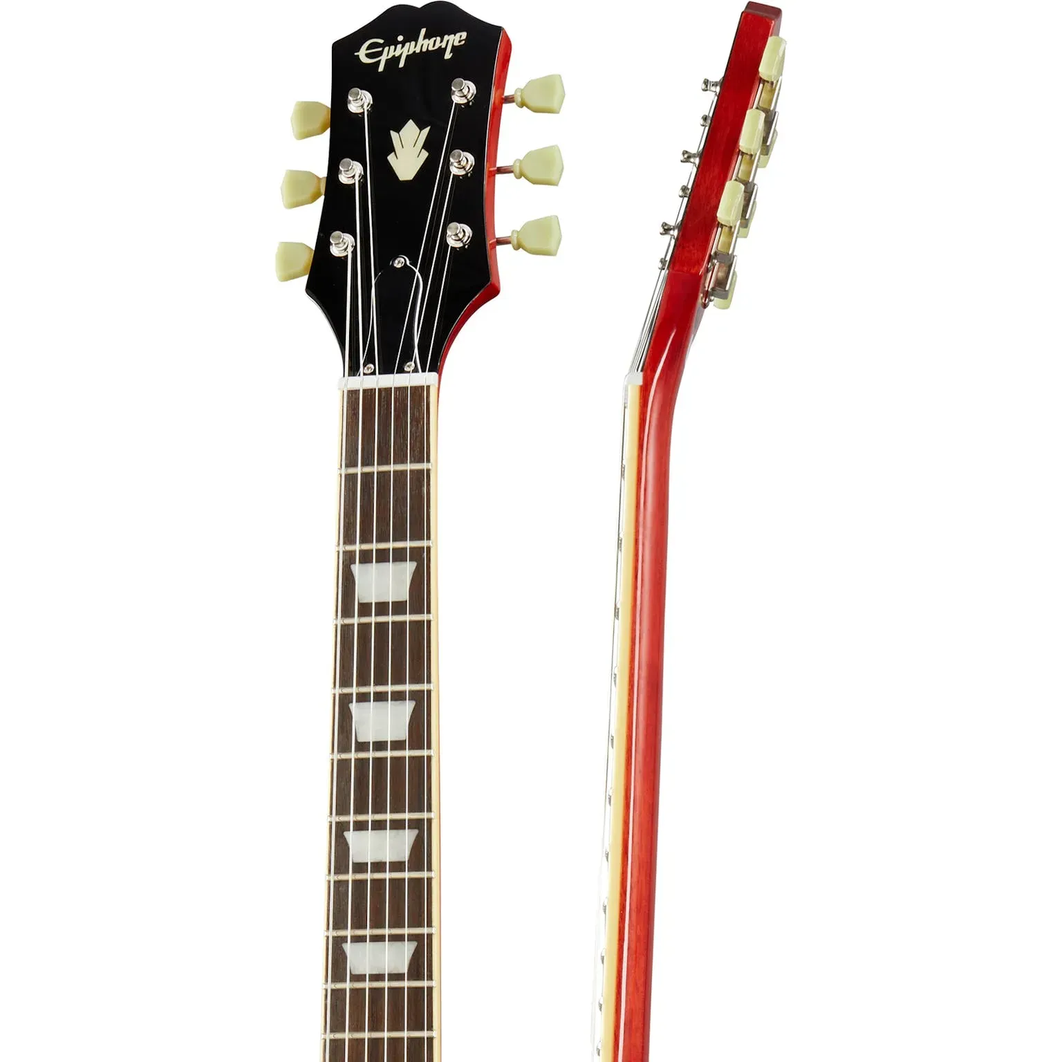 Epiphone SG Standard '61 Electric Guitar - Vintage Cherry — view 5