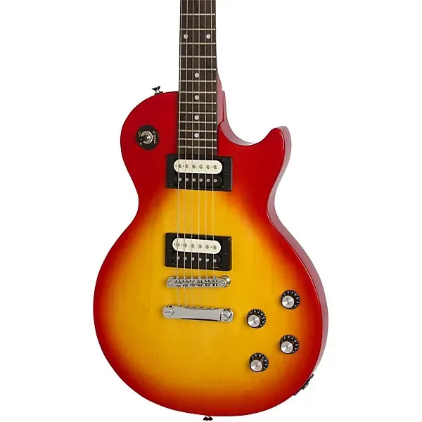 Epiphone Les Paul Studio E1 Electric Guitar - Heritage Cherry Sunburst