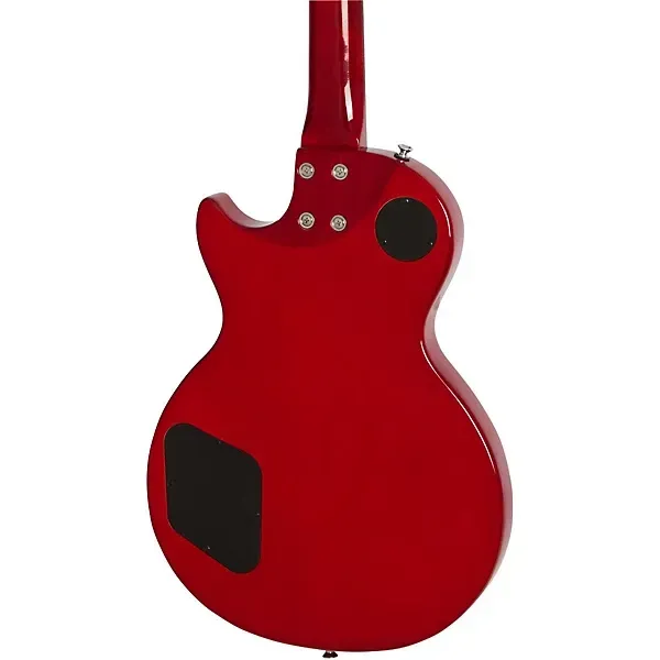 Epiphone Les Paul Studio E1 Electric Guitar - Heritage Cherry Sunburst — view 3