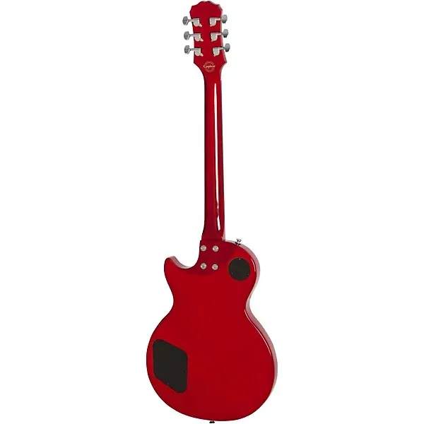 Epiphone Les Paul Studio E1 Electric Guitar - Heritage Cherry Sunburst — view 4