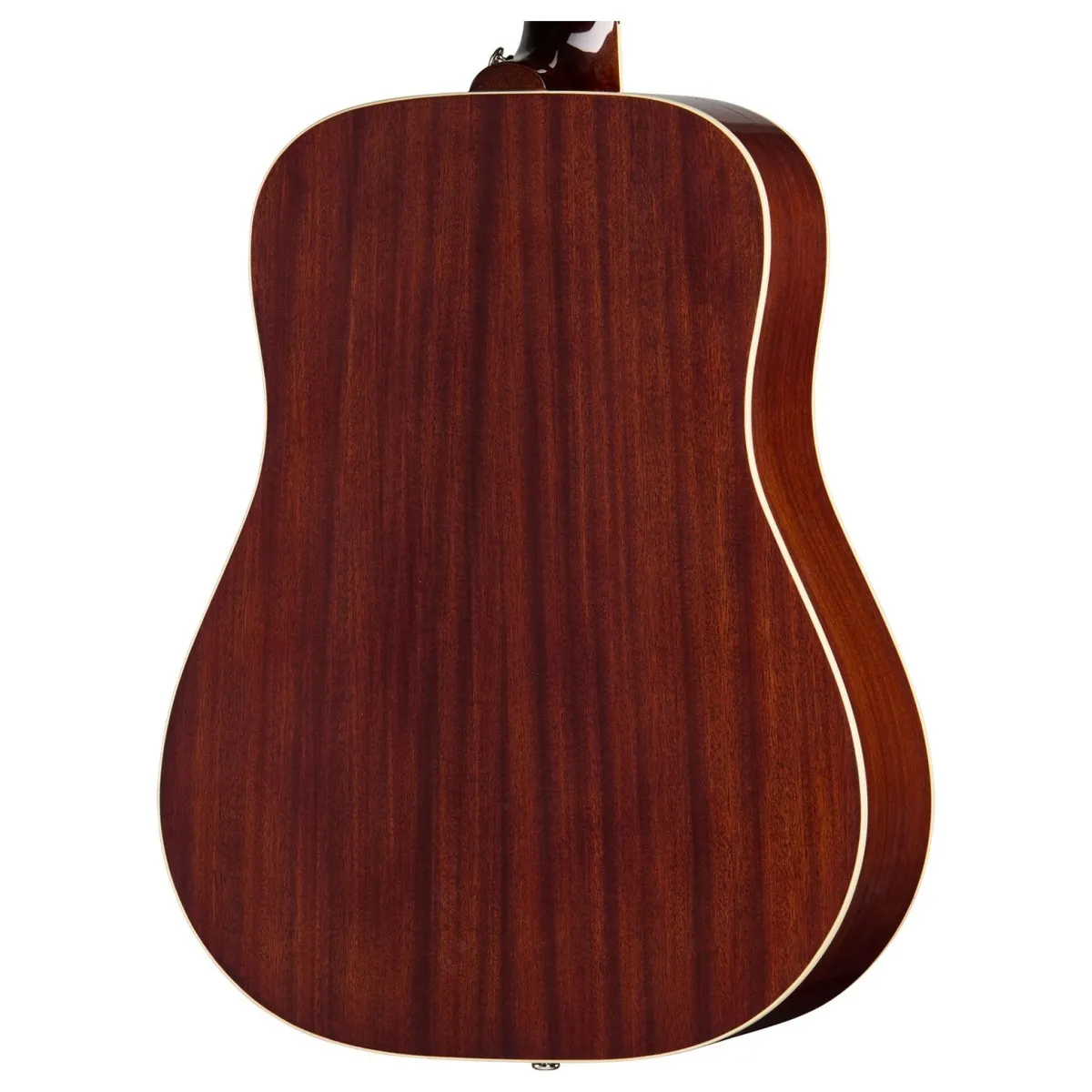Epiphone Hummingbird Tribute Acoustic Guitar – Antique Natural — view 4