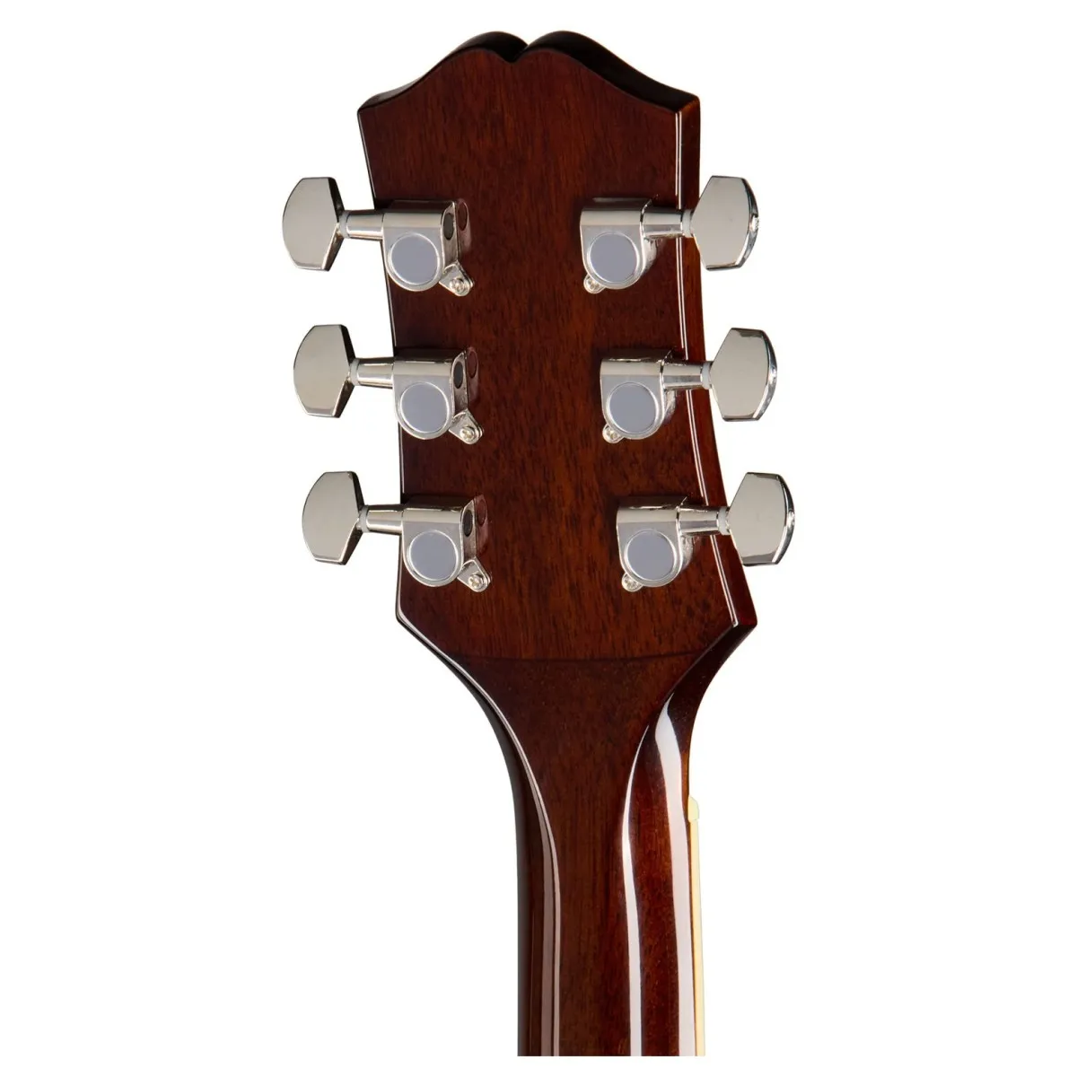 Epiphone Hummingbird Tribute Acoustic Guitar – Antique Natural — view 7