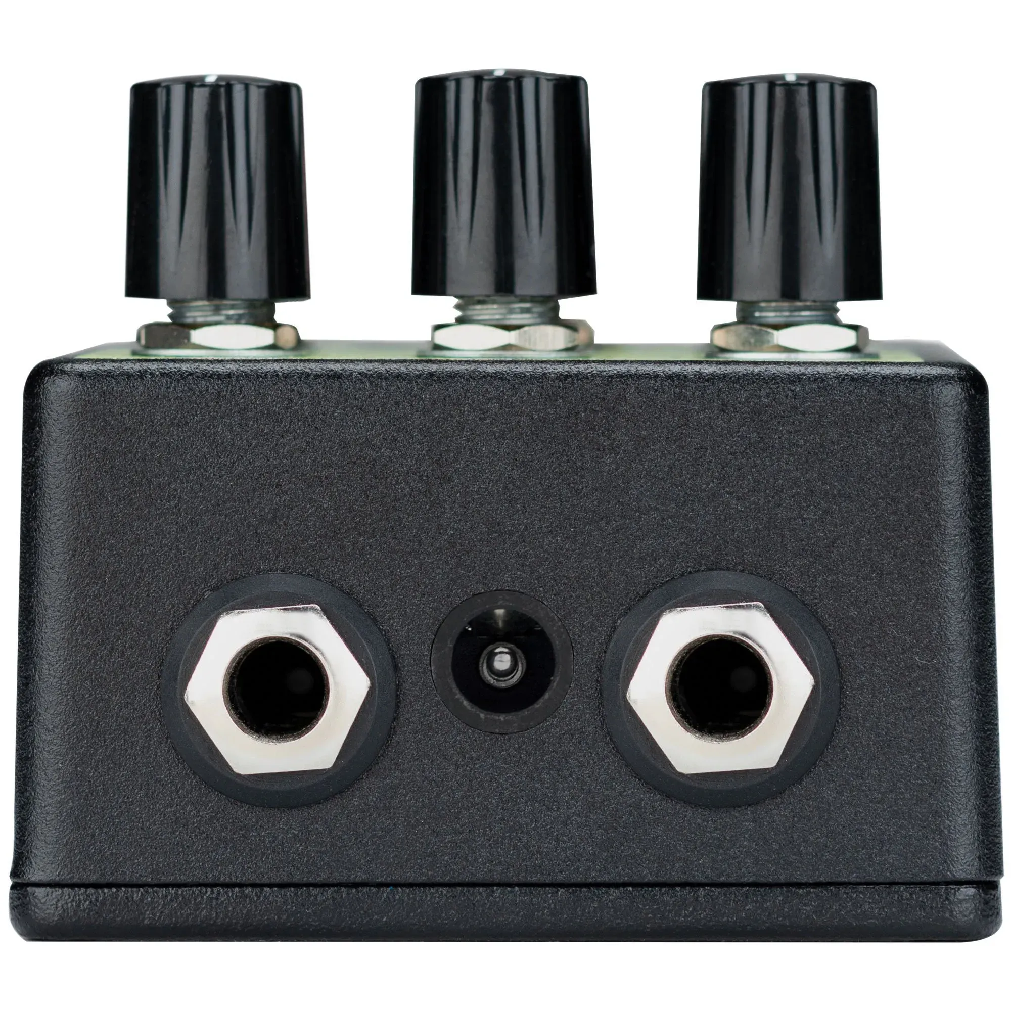 EarthQuaker Devices Afterneath V3 Reverb Pedal — view 3