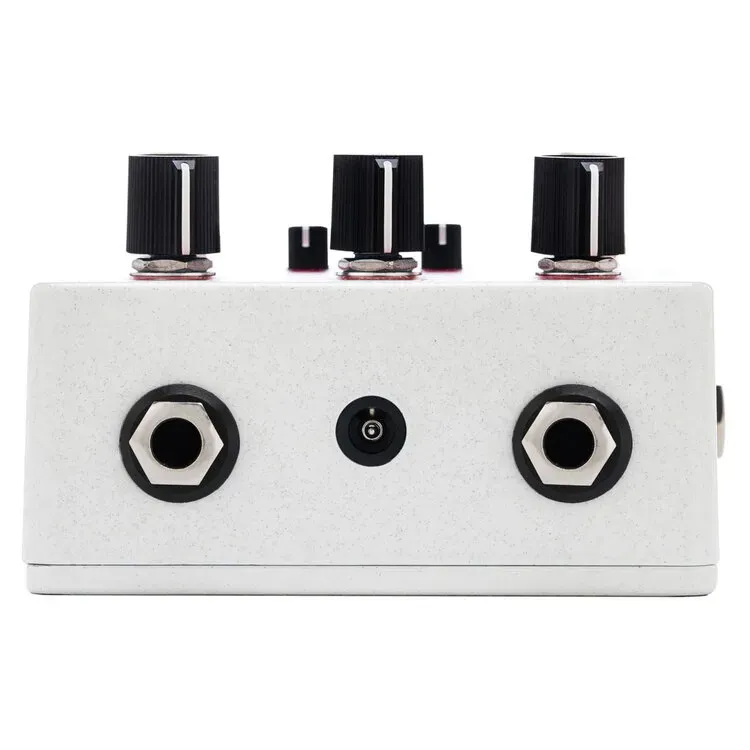 EarthQuaker Devices Astral Destiny Reverb Pedal — view 4