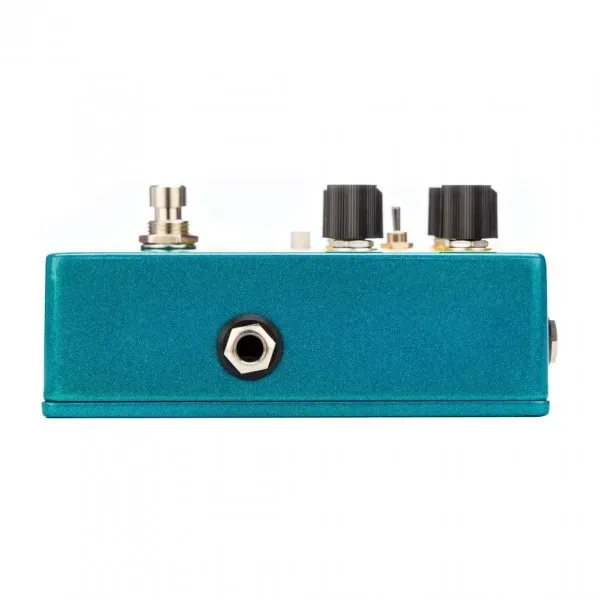 EarthQuaker Devices Aurelius Tri-voice Chorus Pedal — view 3