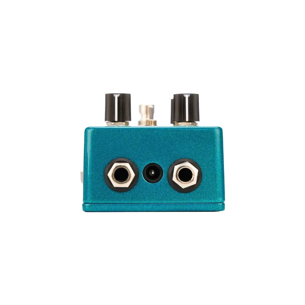 EarthQuaker Devices Aurelius Tri-voice Chorus Pedal — view 4
