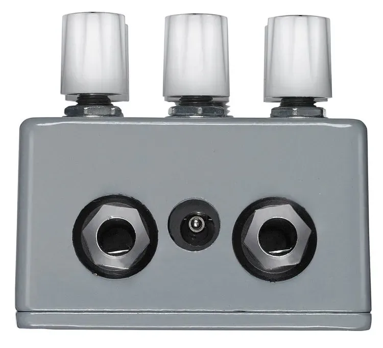 EarthQuaker Bit Commander V2 Monophonic Analog Pedal — view 3