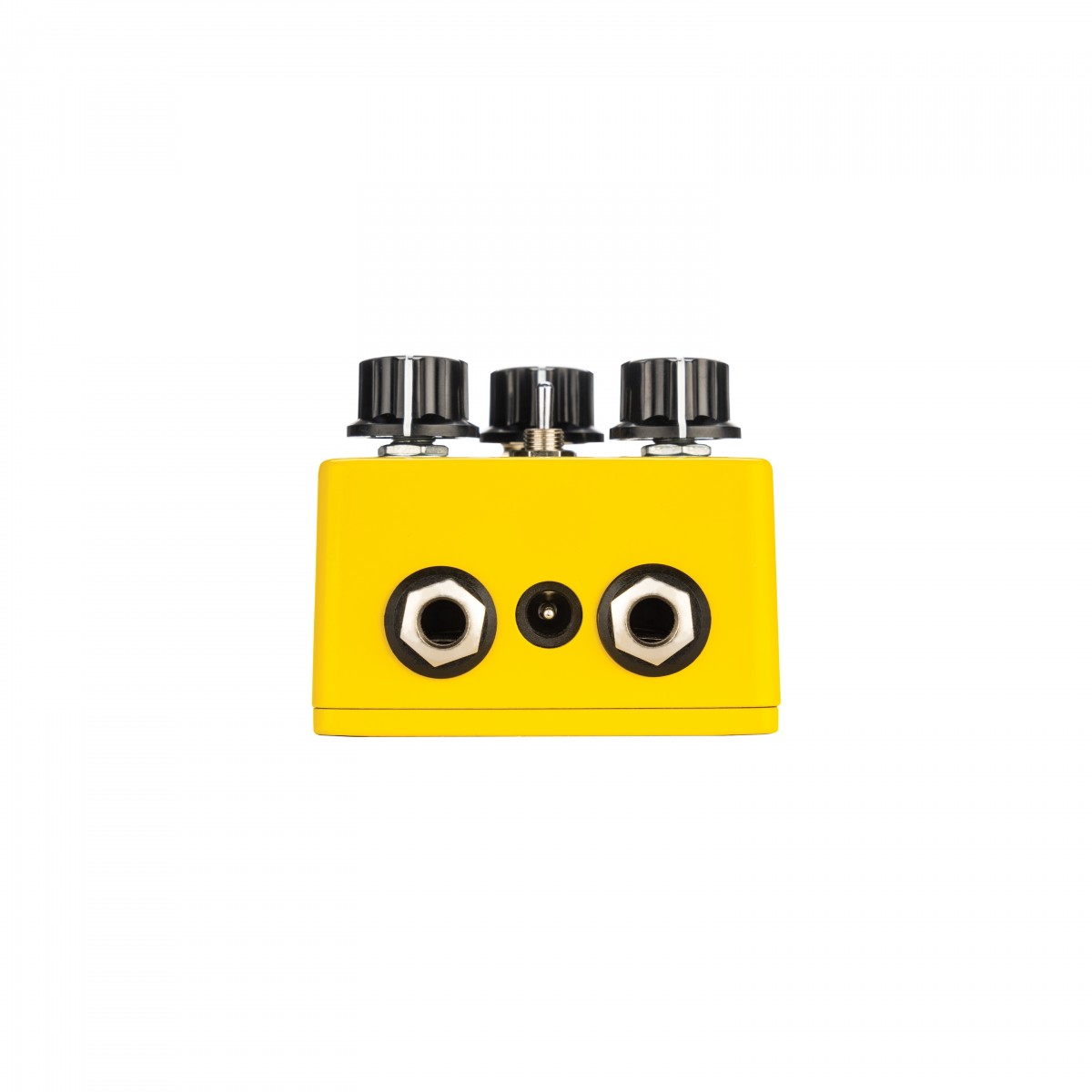 EarthQuaker Devices Blumes Low Signal Shredder Overdrive Pedal — view 3