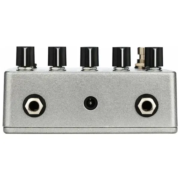 EarthQuaker Disaster Transport Delay Modulation Machine Pedal — view 3