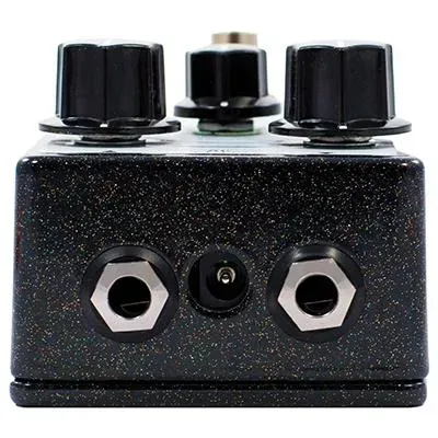 EarthQuaker Devices Ghost Echo V3 Reverb Pedal — view 3