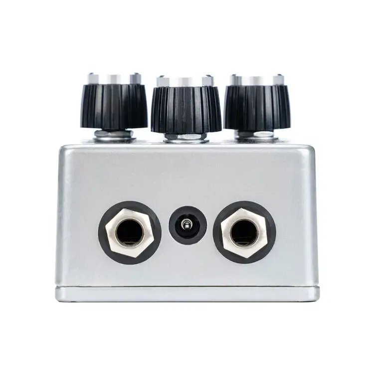 EarthQuaker Devices Hizumitas Fuzz Sustainer Pedal — view 3