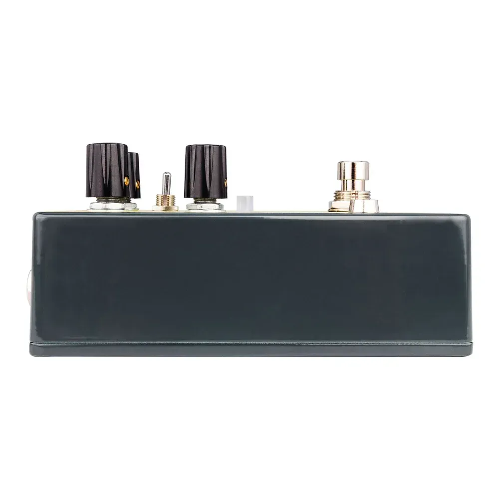 EarthQuaker Devices Ledges Tri-Dimensional Reverberation Pedal — view 3