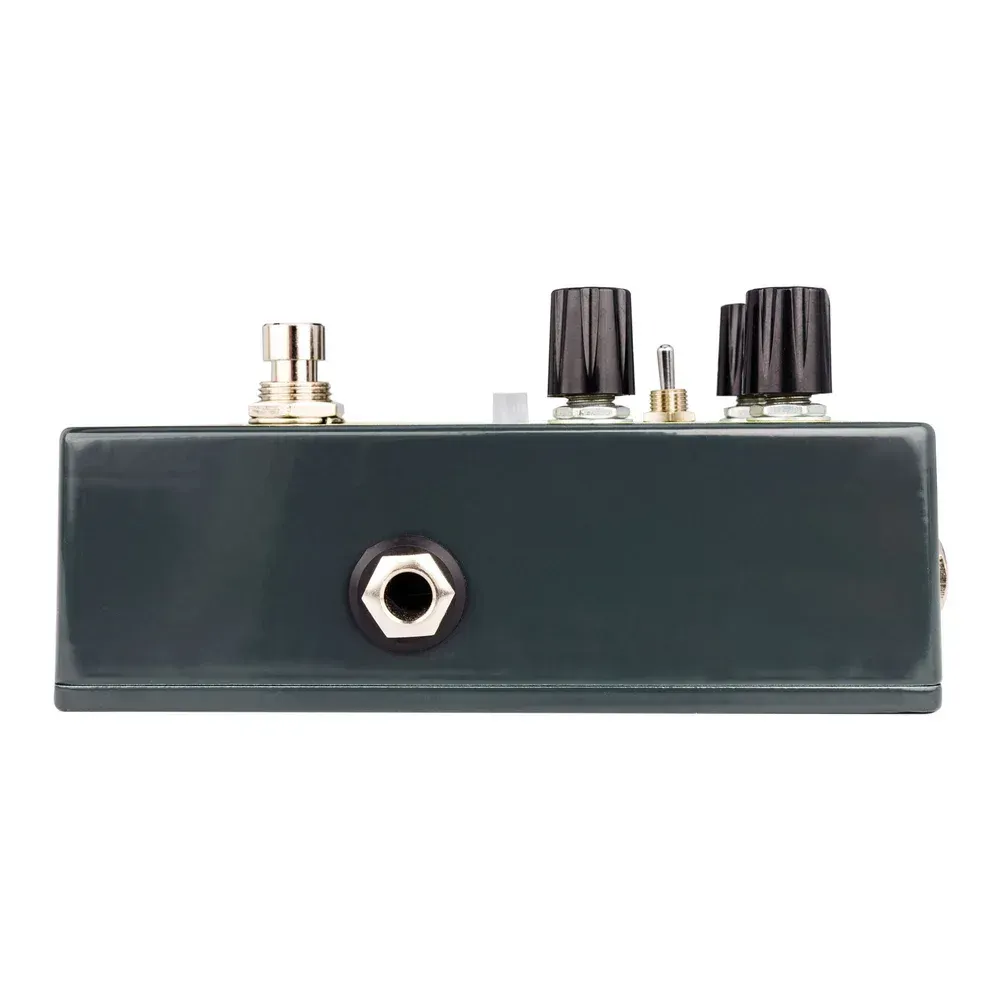 EarthQuaker Devices Ledges Tri-Dimensional Reverberation Pedal — view 4