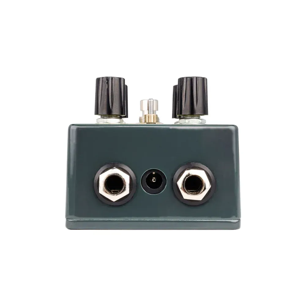 EarthQuaker Devices Ledges Tri-Dimensional Reverberation Pedal — view 5