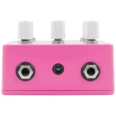 EarthQuaker Rainbow Machine V2 Polyphonic Modulator Pedal — view 4