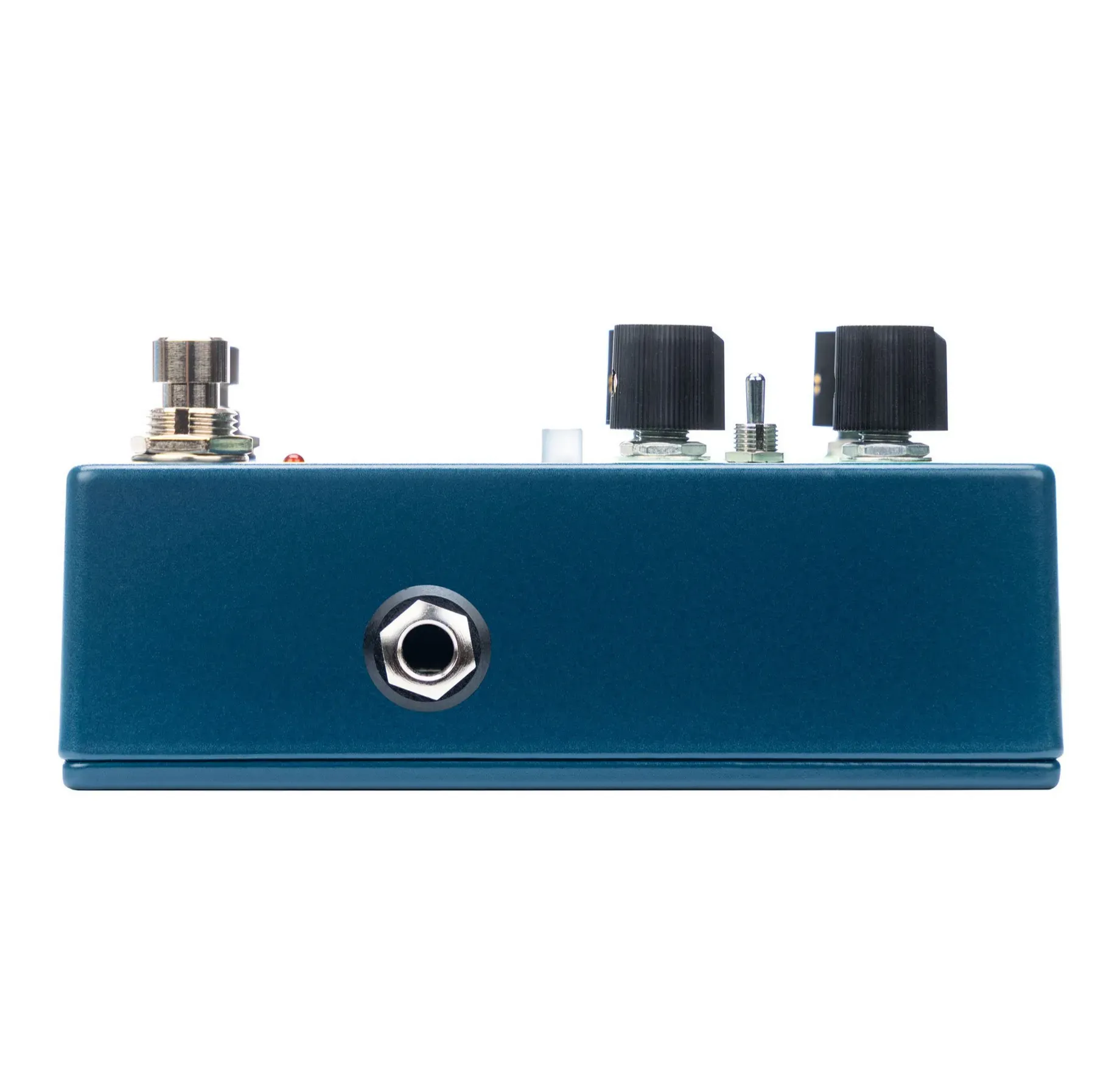 EarthQuaker Silos Multi-generational Time Reflection Delay Pedal — view 3
