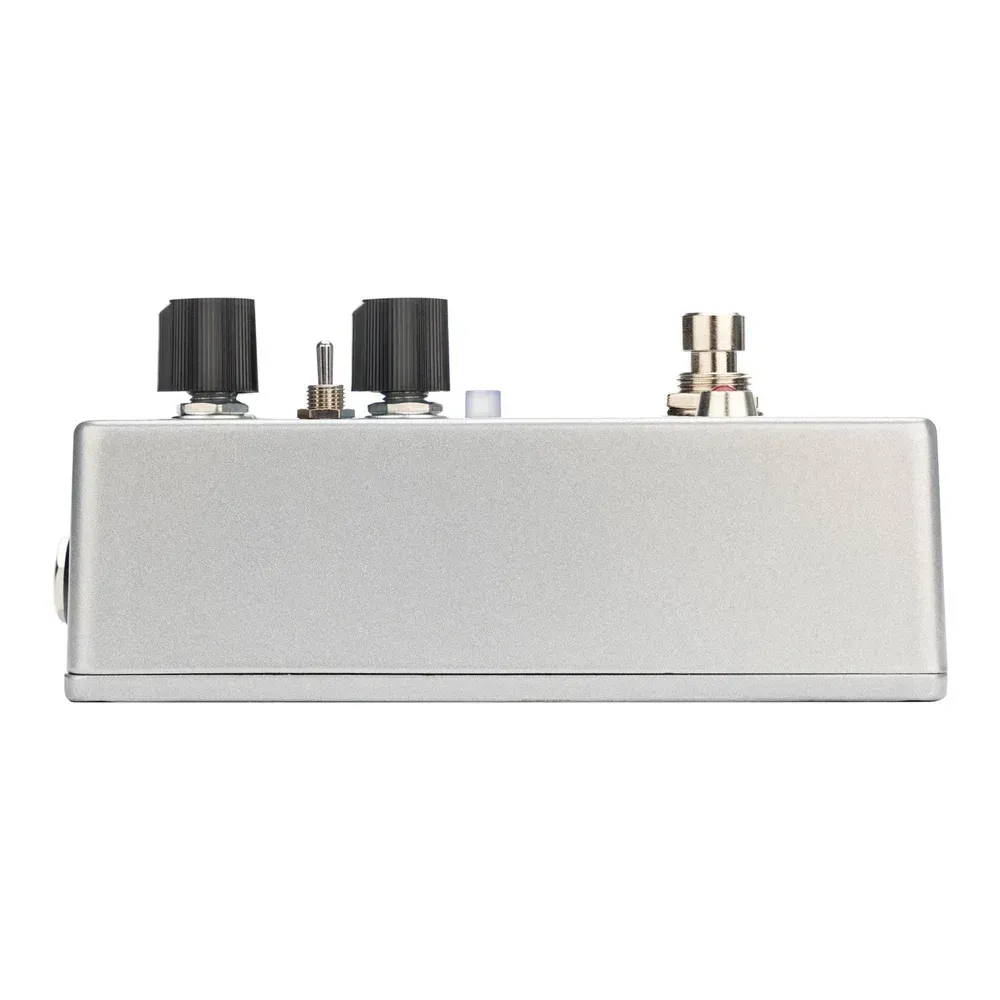 EarthQuaker Devices Time Shadows II Subharmonic Multi-delay Resonator Pedal — view 5