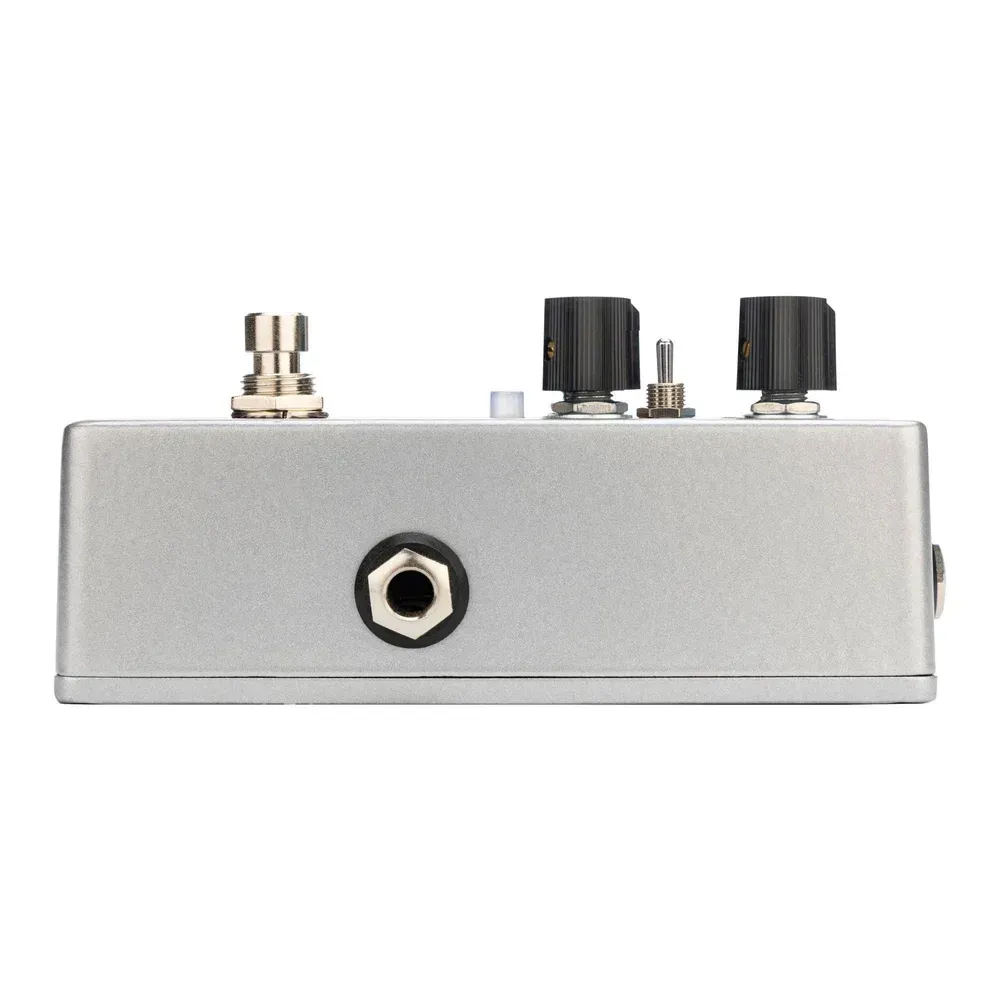 EarthQuaker Devices Time Shadows II Subharmonic Multi-delay Resonator Pedal — view 6