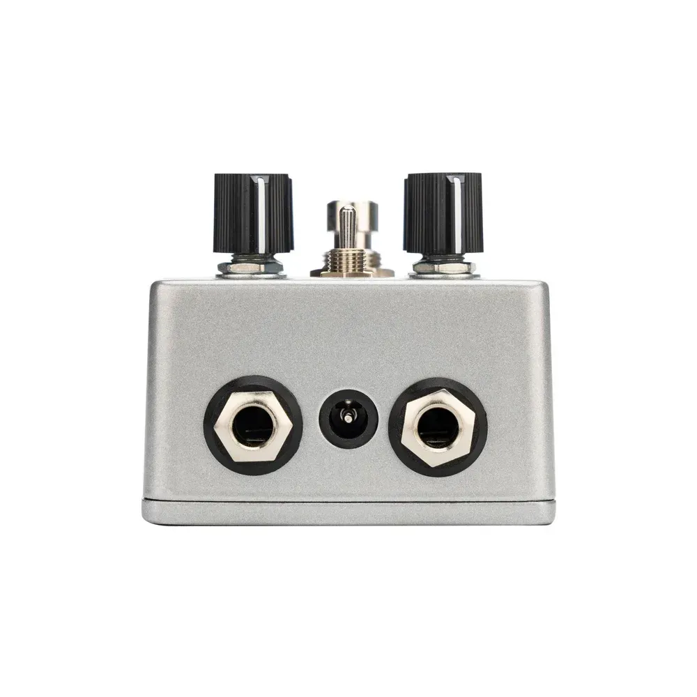 EarthQuaker Devices Time Shadows II Subharmonic Multi-delay Resonator Pedal — view 7