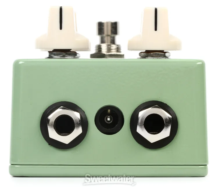 EarthQuaker Devices Westwood Translucent Drive Manipulator — view 2
