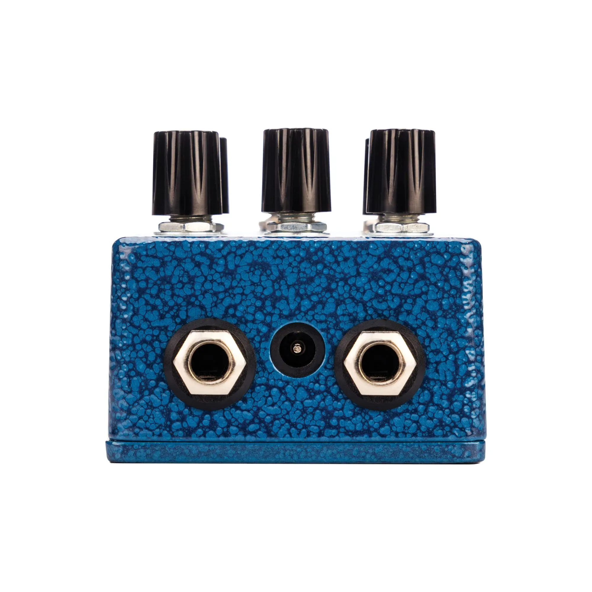 EarthQuaker Devices Zoar Dynamic Audio Grinder Distortion Pedal — view 3