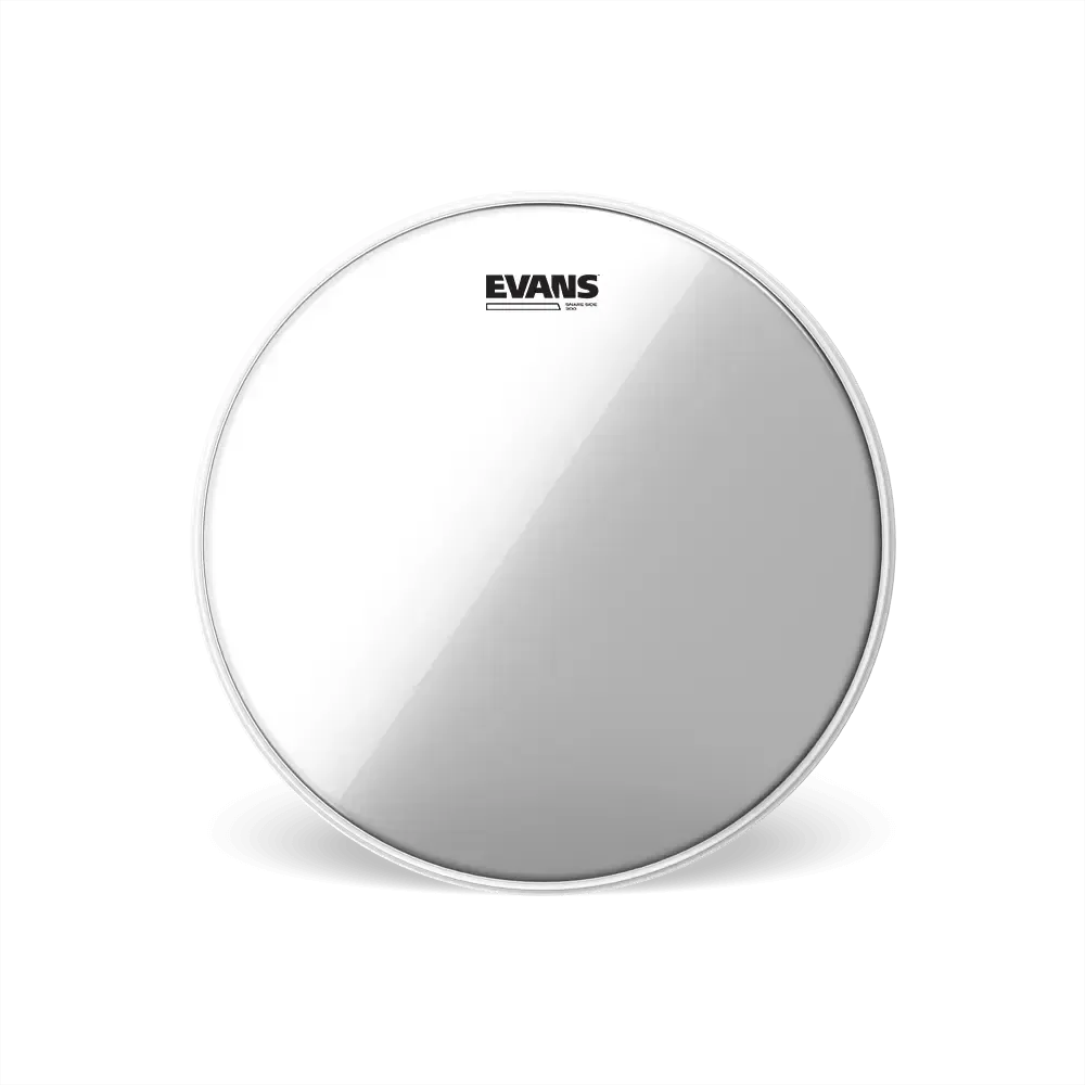 Evans Resonant Snare Side 300 Drumhead - 13 inch